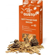 GUSTO Whisky Scoțian