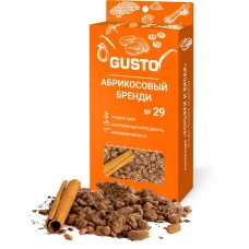 GUSTO Brandy de Caise (39 gr)