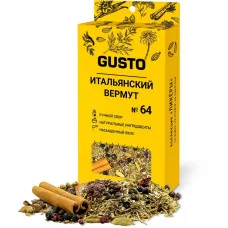 GUSTO Vermut Italian