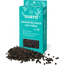 GUSTO Tinctură de Ienupar 50gr