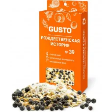 GUSTO Poveste de Crăciun (50 gr)