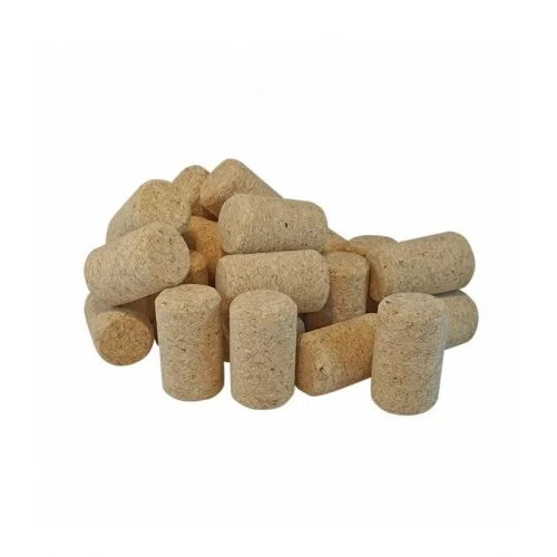 Dopuri din pluta vin 33*23 (50buc)