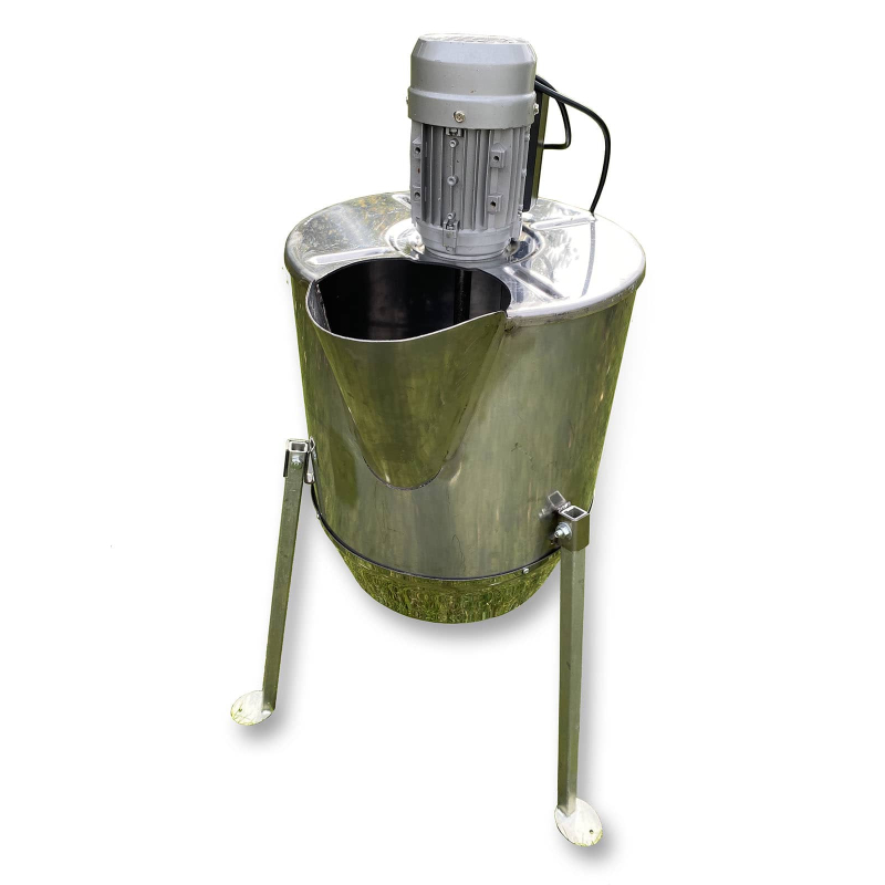 Tocător electric (inox)