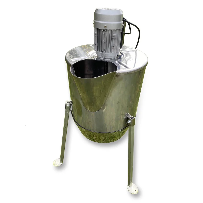 Tocător electric (inox)