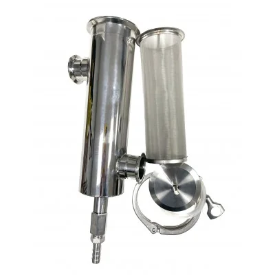 Coș de Gin 1.5" - volum 0.75 L