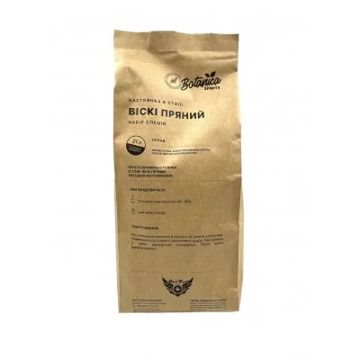 Set de condimente pentru tinctură de Whisky condimentat (21 L) BigPack