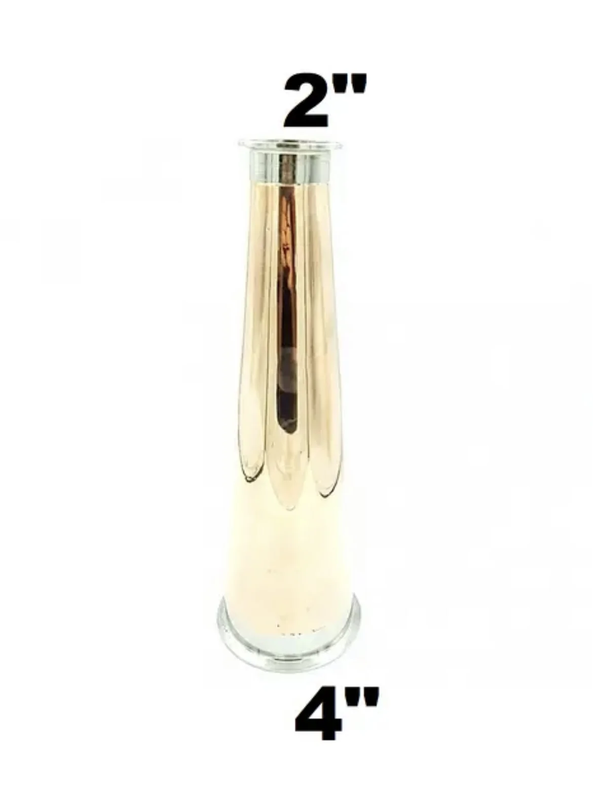 Con de Cupru 4"-2"
