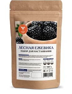 Mure de Pădure