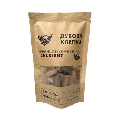 Doagă de stejar Hot Rod Gradient L (pentru 10 l)