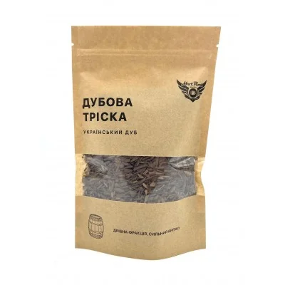 Achii de stejar carpatic fracție mică ardere puternică (100 g)