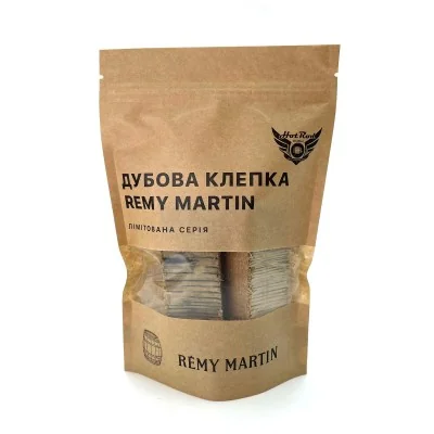 Doagă de stejar din butoi Remy Martin (100 g)