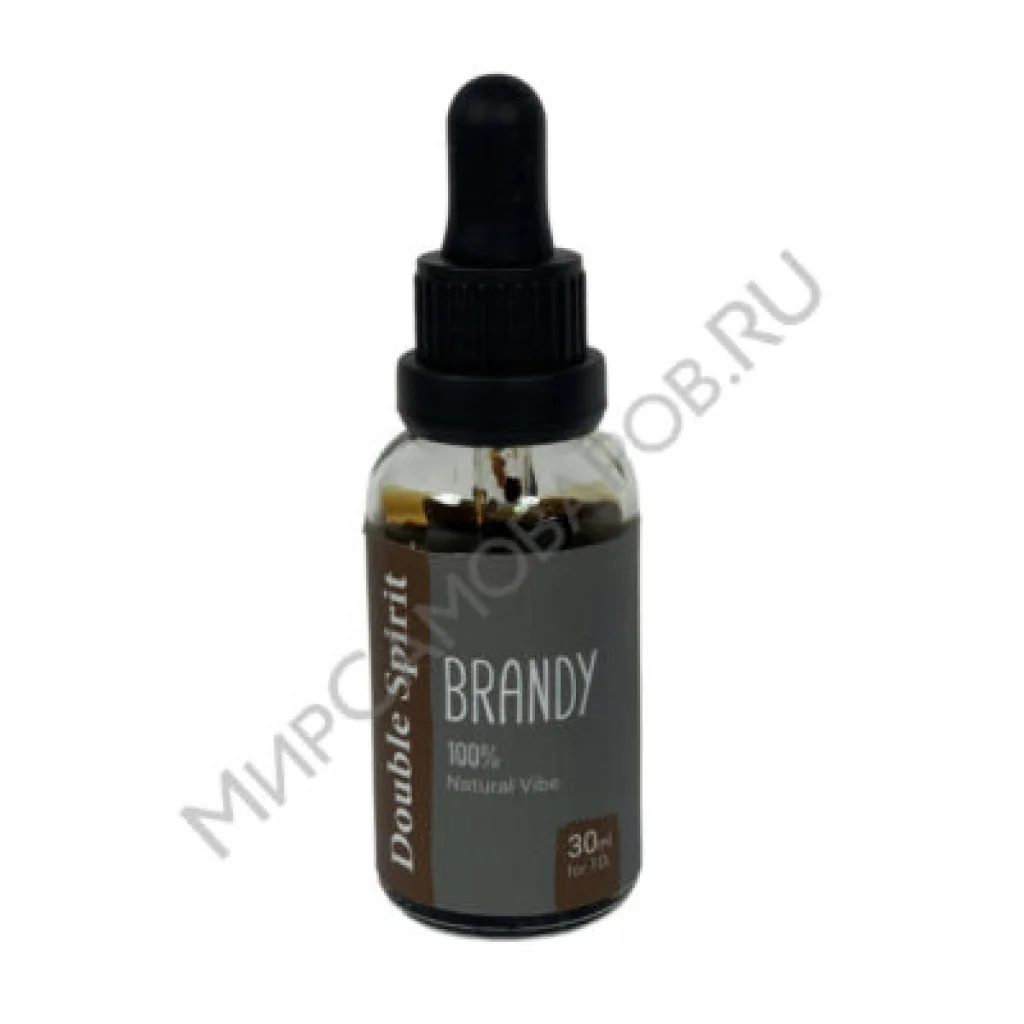 Esență Double Spirit Brandy 30 ml