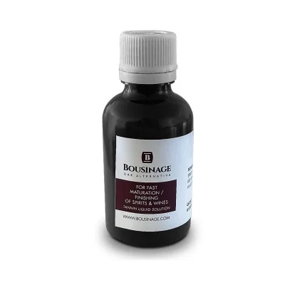 Extract de stejar Bousinage Mix 100 ml (pentru 10 L)