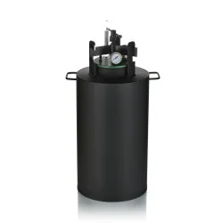 Autoclavă "CE-32" - pe Gaz