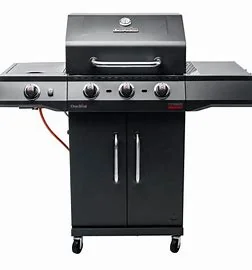 GRĂTAR PE GAZ CHAR-BROIL PERFORMANCE POWER EDITION 3B