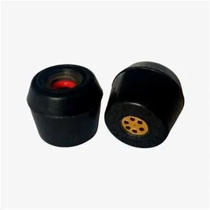 Set valve pentru cazan afgan (medii)
