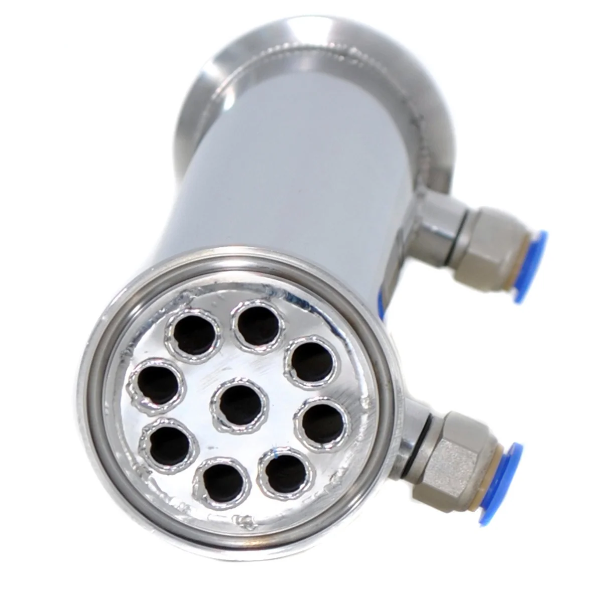 Răcitor pentru distilator 2" 9 tuburi