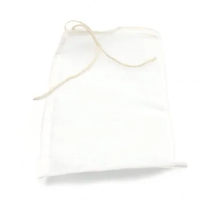 Săculeț din nylon pentru tincturi (20x30)