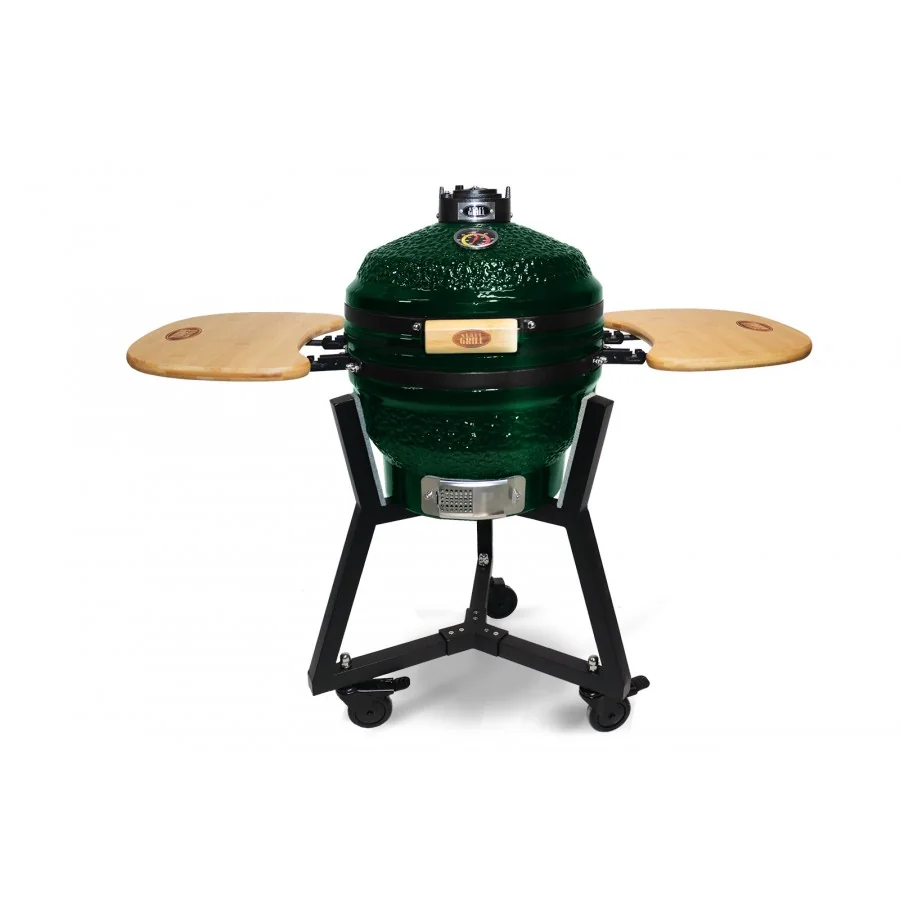 GRĂTAR CERAMIC SG PRO, 39,8 CM/16 INCH (VERDE)