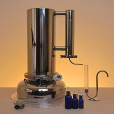 Distilator pentru uleiuri esențiale mărimea M