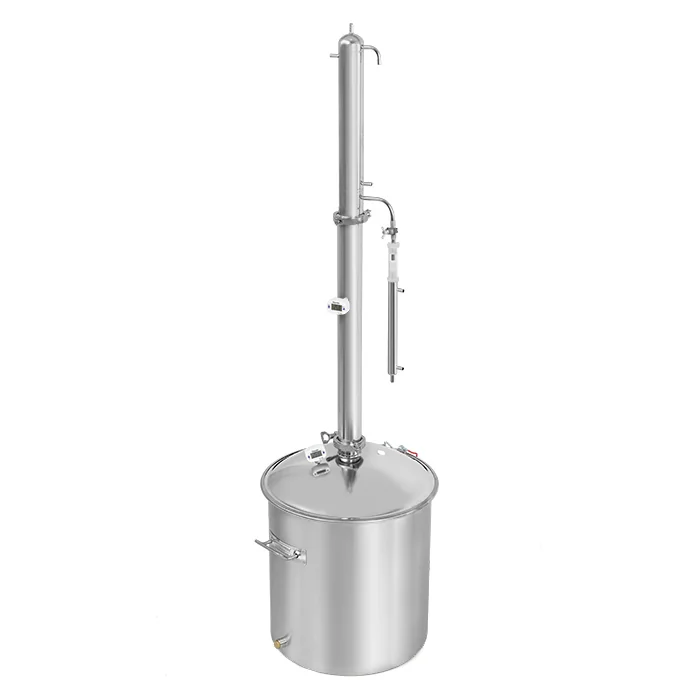 Distilator Wein Practic 37L