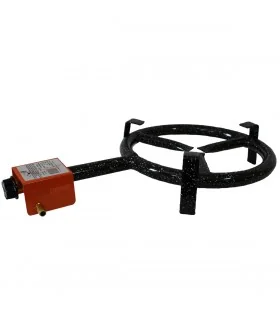 Arzător cu gaz Ø 20 cm