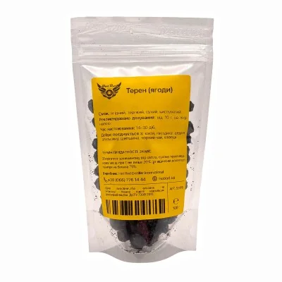 Porumbar (fructe) (100 g)