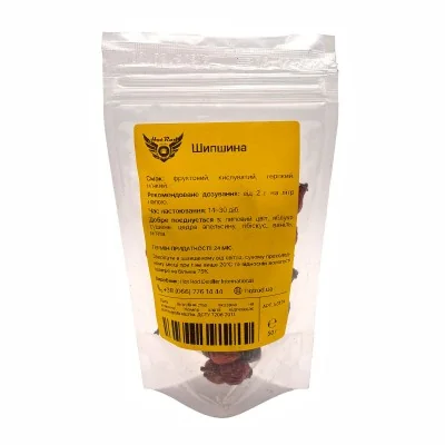 Măceșe (50 g)