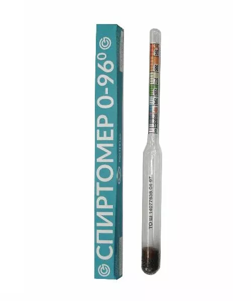 Home Alcoholmeter 0-96