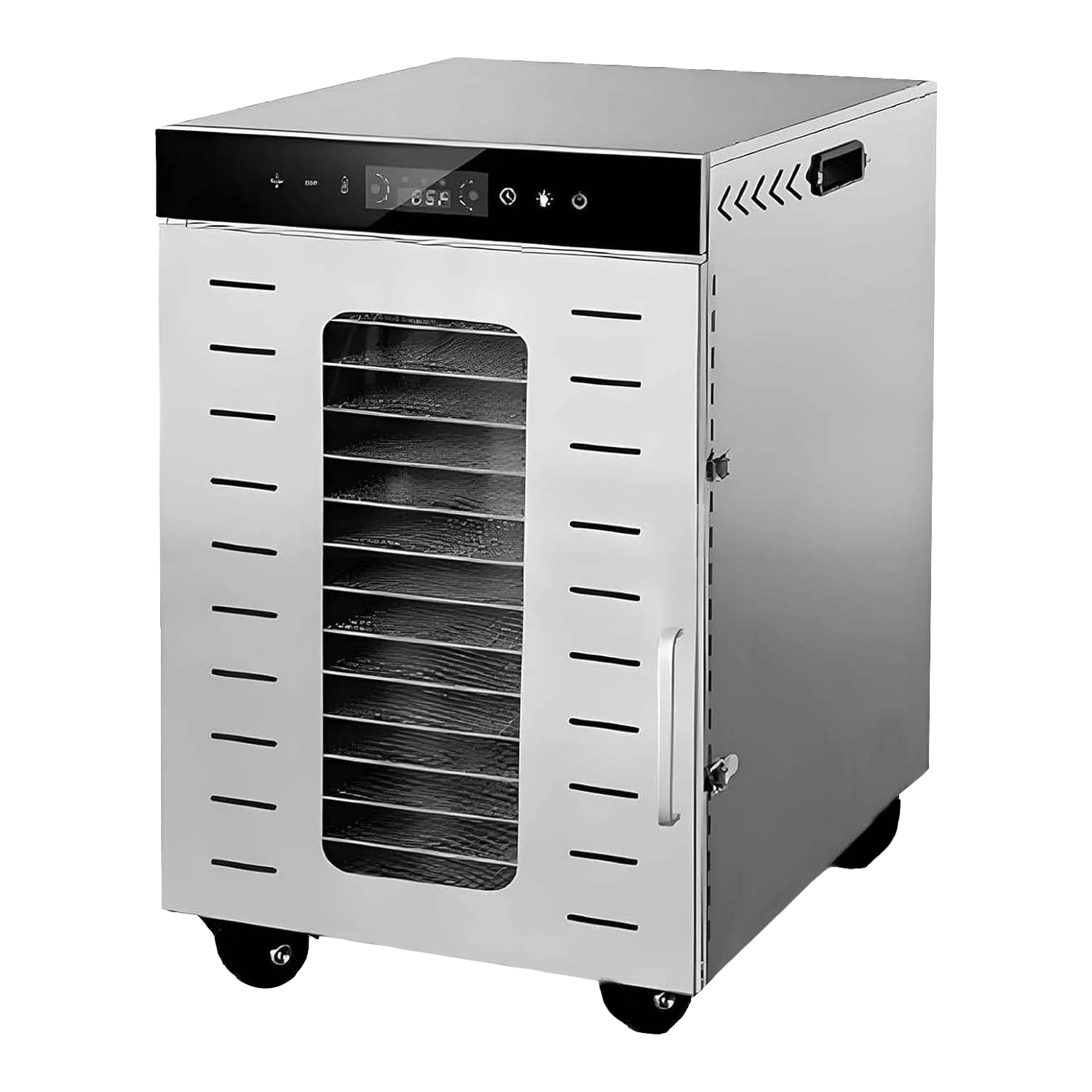 Deshidrator Universal EU PROFI D16