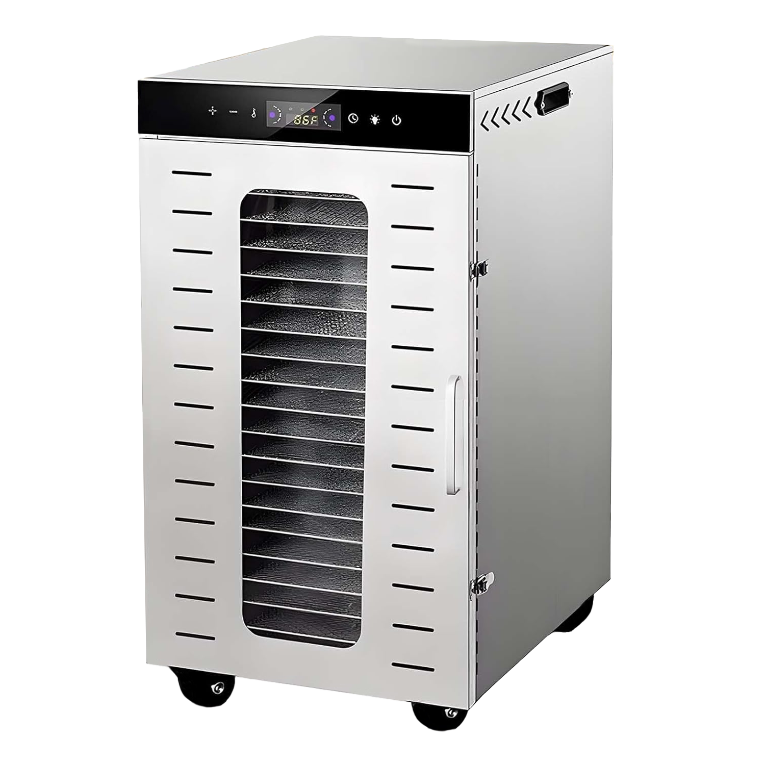Deshidrator Universal EU PROFI D20