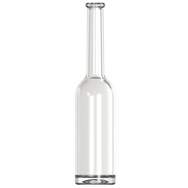 Sticlă 100 ml Empire
