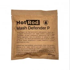 Antiseptic pentru must și bere de casă Hot Rod Mash Defender P (pentru 1000 l)