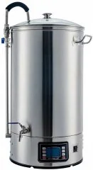 FABRICĂ DE BERE CASNICĂ 30 L