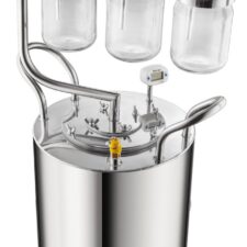 Aparat de distilat KYB 60L