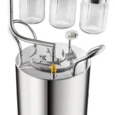 Aparat de distilat KYB 32L