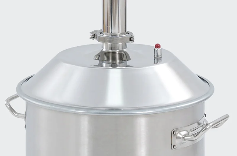 Distiller Wein 6 PRO 37L