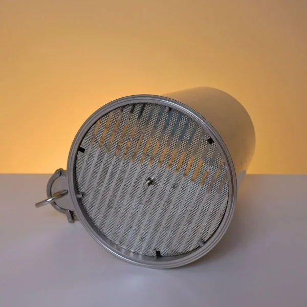 Distilator de uleiuri esențiale model L