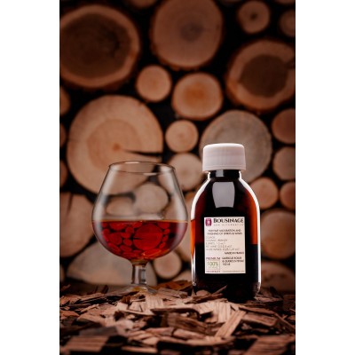Extract de stejar Bousinage Mix 100 ml (pentru 10 L)