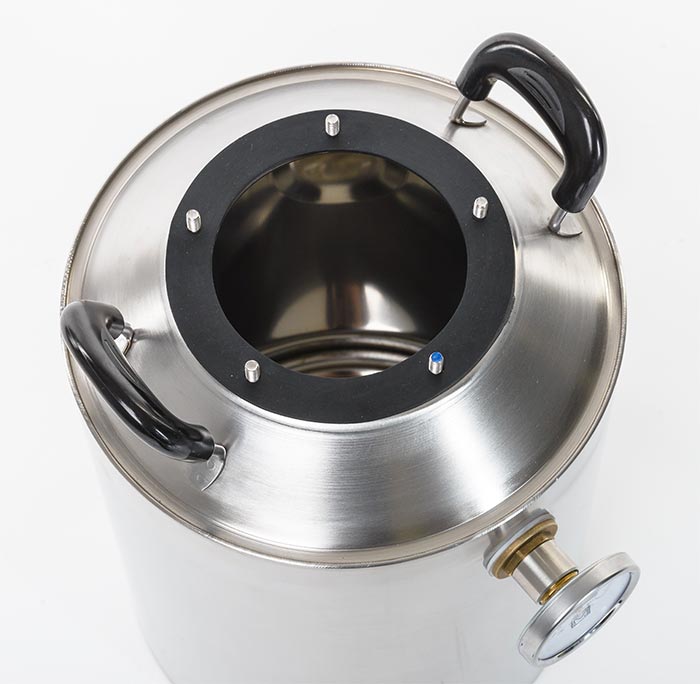 Distilator Dymka 20L