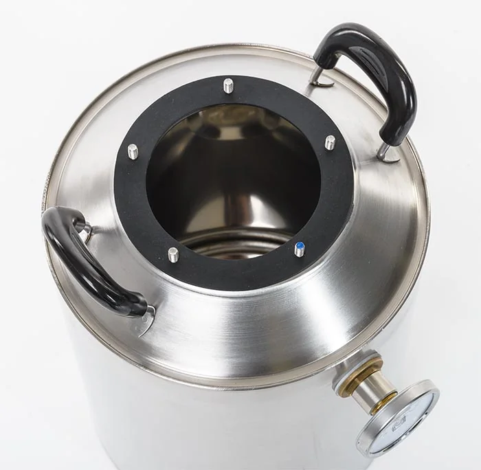 Distilator Dymka 20L