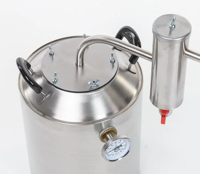 Distilator Dymka 20L