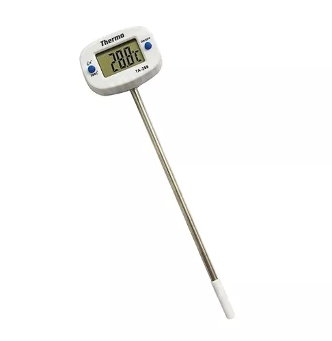 Termometru TA-288, 14 cm