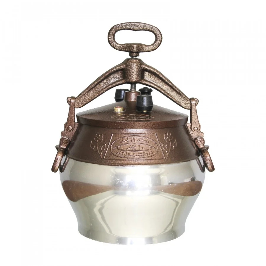 CAZAN AFGAN NR20 (15.4L)