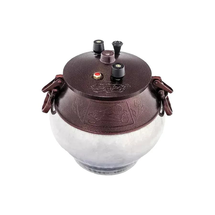 CAZAN AFGAN NR20 (15.4L)