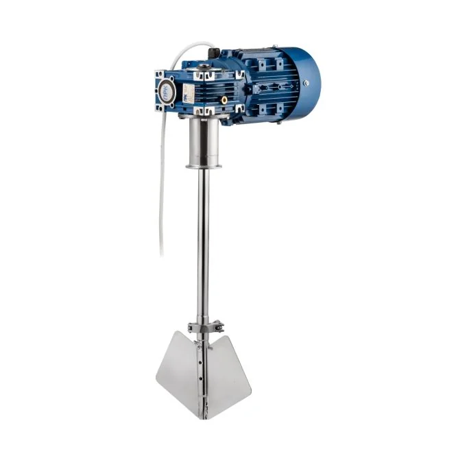 Cazan pe abur 60L cu automatizare