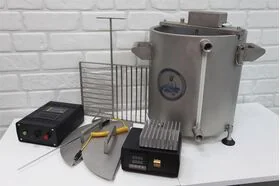 Fabricator Automat de Brânzeturi 42L