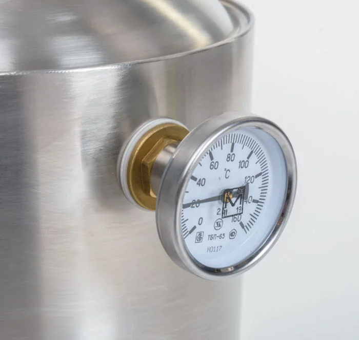 Distilator Dymka 20L