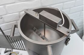 Fabricator Automat de Brânzeturi pentru Uz Casnic 42L