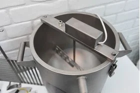 Fabricator Automat de Brânzeturi 42L